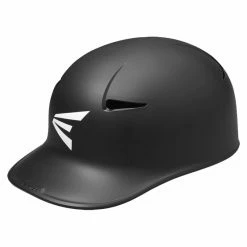 Baseballhelm Easton Pro X Skull Cap (Black)