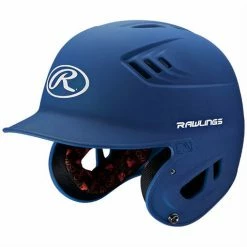 Baseballhelm Rawlings R16 (Royal)
