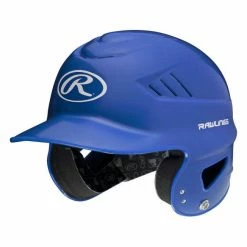 Baseballhelm Rawlings RCFH Royal