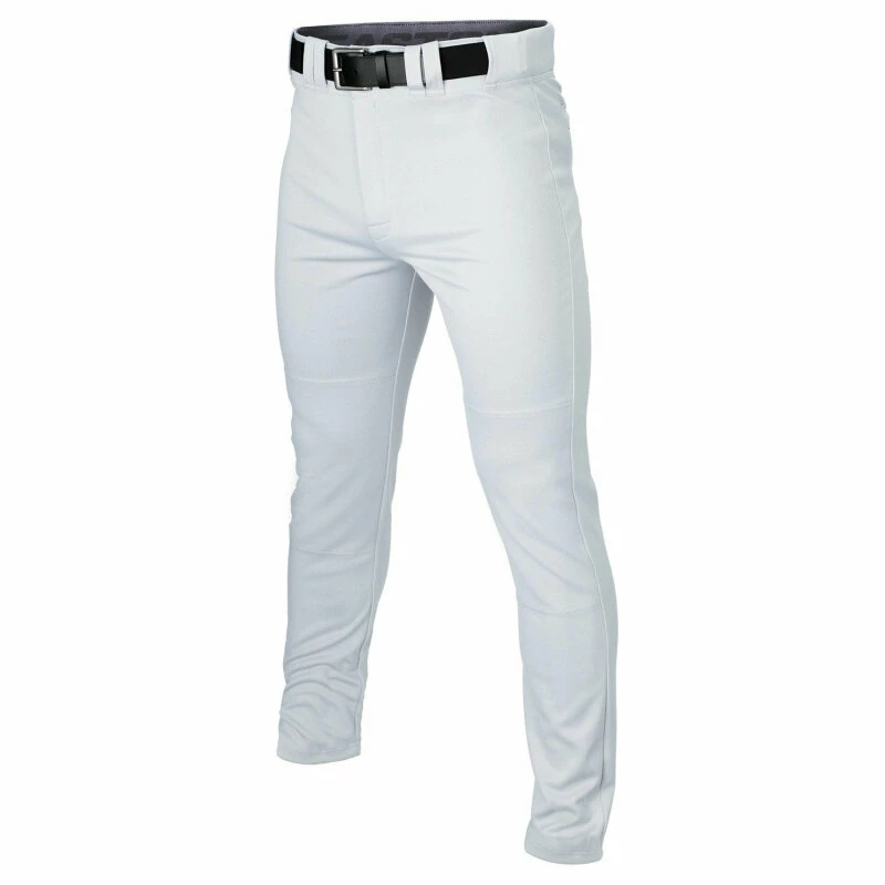 Baseballhose Easton Rival+ Open Bottom Pant (White) 1 Baseballhose Easton Rival+ Open Bottom Pant (White)
