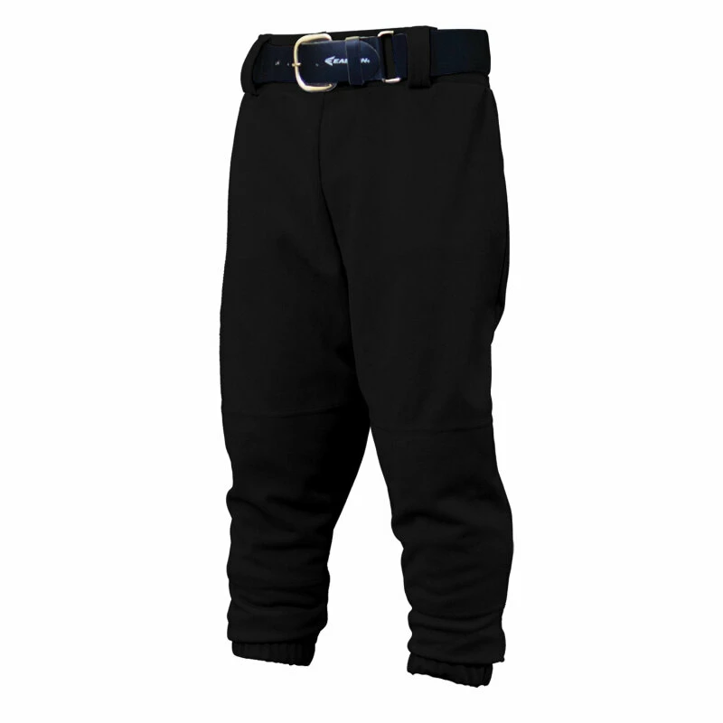 Baseballhose Easton Youth Pro Pull Up Schwarz 1 Baseballhose Easton Youth Pro Pull Up Schwarz