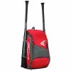 Baseballrucksack Easton Game Ready (Rot)