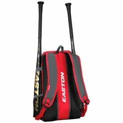 Baseballhandschuhe Verkäufe -Baseballhandschuhe Verkäufe baseballrucksack easton game ready rot2
