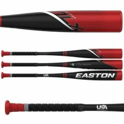 Baseballschläger Easton Alpha ALX USA Baseball (-8)