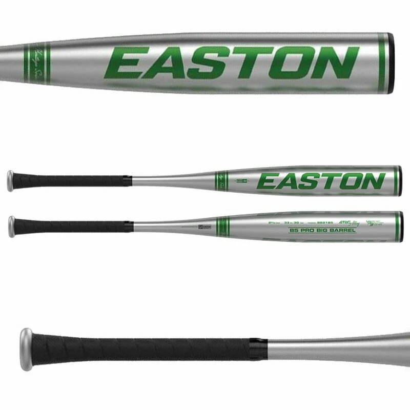 Baseballschläger Easton B5 Pro Big Barrel (-3) 1 Baseballschläger Easton B5 Pro Big Barrel (-3)