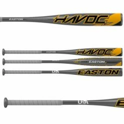 Baseballschläger Easton Havoc Youth (-10)