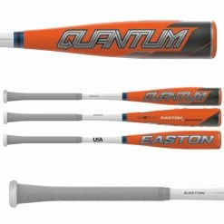Baseballschläger Easton Quantum USA Baseball (-11)