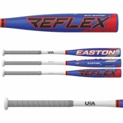 Baseballschläger Easton Reflex USA Baseball (-12)