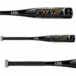 Baseballschläger Franklin Barracuda USA Tee Ball (-11)