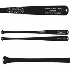 LOUISVILLE SLUGGER Baseballschläger Louisville Series 3 Genuine Maple C271