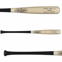 Baseballschläger Louisville Slugger Series 3 Genuine Maple I13