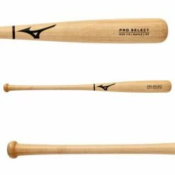 Baseballschläger Mizuno MZM 110 Pro Select Maple