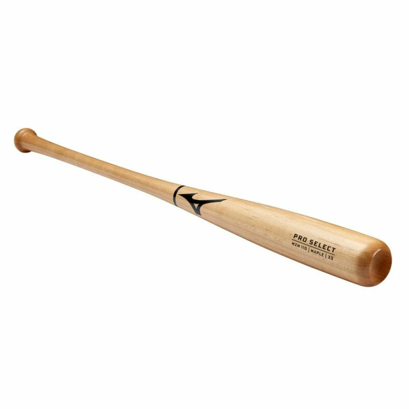 Baseballschläger Mizuno MZM 110 Pro Select Maple 2 Baseballschläger Mizuno MZM 110 Pro Select Maple – Bild 2