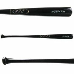 Baseballschläger Rawlings Big Stick Elite 110 Composite Bamboo/Maple