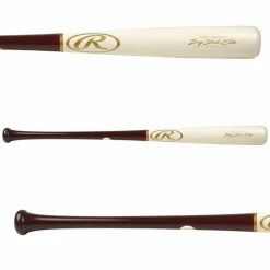 Baseballschläger Rawlings Big Stick Elite CS5 Maple