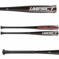 Baseballschläger Rawlings Impact (-3)