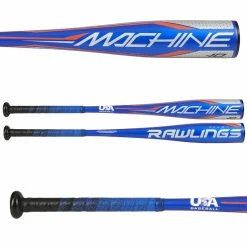 Baseballschläger Rawlings Machine USA (-10)