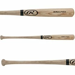 Baseballschläger Rawlings R232AN Ash