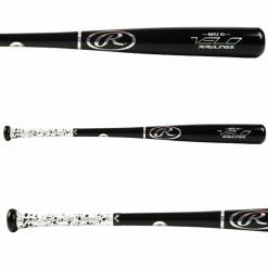Baseballschläger Rawlings Velo Maple Ace Wood Bat