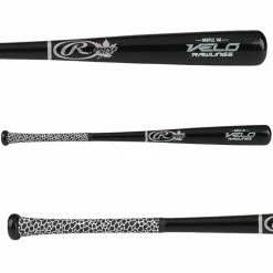 Baseballschläger Rawlings Velo Maple Wood Bat