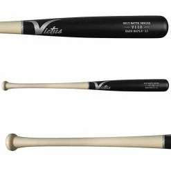 Baseballschläger Victus V110 Maple Grit Matte