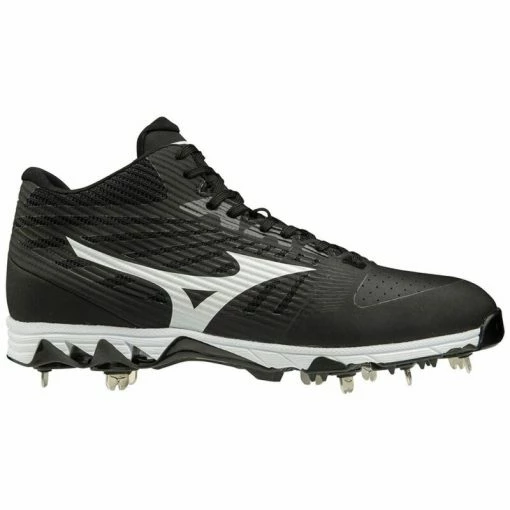 Baseballschuhe Mizuno 9-Spike Ambition MID -Baseballhandschuhe Verkäufe baseballschuhe mizuno 9 spike ambition mid