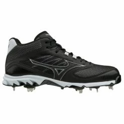 Baseballschuhe Mizuno 9-Spike Dominant 2 MID