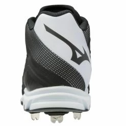 Baseballschuhe Mizuno 9-Spike Dominant 2 MID -Baseballhandschuhe Verkäufe baseballschuhe mizuno 9 spike dominant 2 mid5