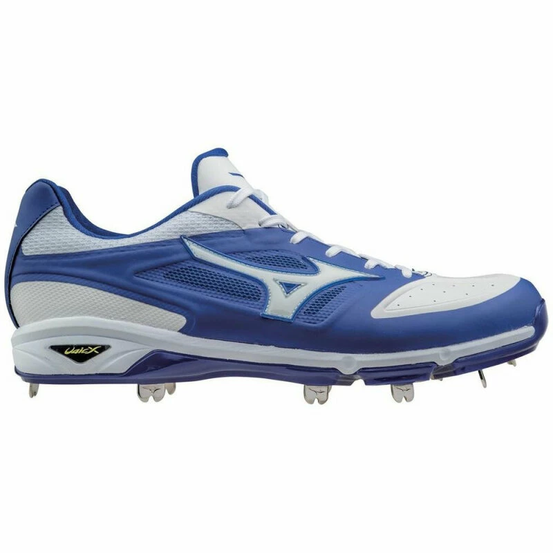 Baseballschuhe Mizuno Dominant IC (Royal/White) 1 Baseballschuhe Mizuno Dominant IC (Royal/White)