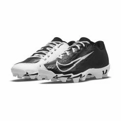 Baseballschuhe Nike Vapor Ultrafly 4 Keystone (Black/White)