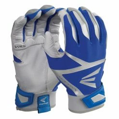 Batting Gloves Easton Z7 VRS Hyperskin Royal