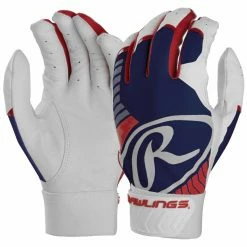 Batting Gloves Rawlings 5150 Youth (USA)