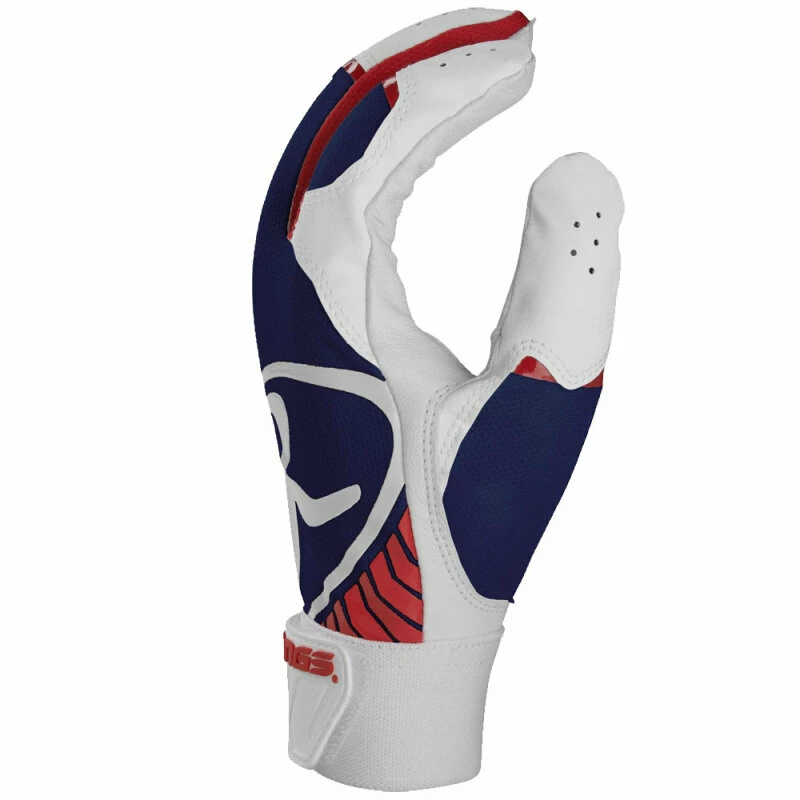 Batting Gloves Rawlings 5150 Youth (USA) 2 Batting Gloves Rawlings 5150 Youth (USA) – Bild 2