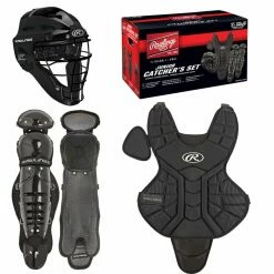 Catcherset Rawlings PLCSJR Junior