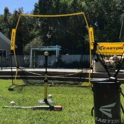 Easton 7Ft XLP Net 6 Easton 7Ft XLP Net -Baseballhandschuhe Verkäufe easton 7ft xlp net3