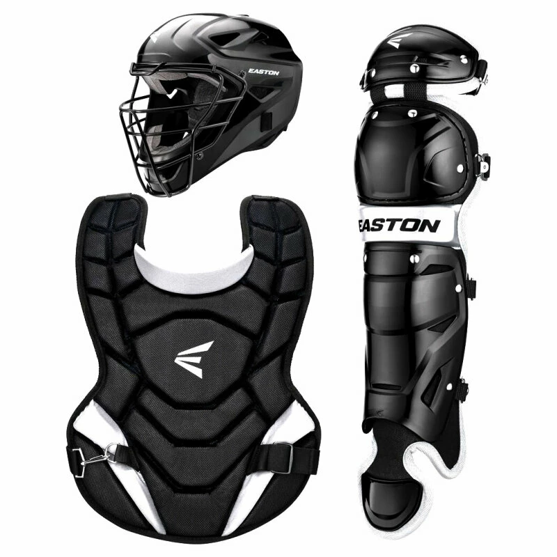 Easton Catcherset Black Magic 2.0 Youth 1 Easton Catcherset Black Magic 2.0 Youth