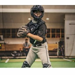 Easton Catcherset Black Magic 2.0 Youth 7 Easton Catcherset Black Magic 2.0 Youth -Baseballhandschuhe Verkäufe easton catcherset black magic 20 youth4