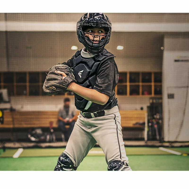Easton Catcherset Black Magic 2.0 Youth 4 Easton Catcherset Black Magic 2.0 Youth – Bild 4