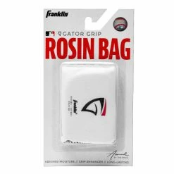 Franklin Gator Grip Rosin Bag