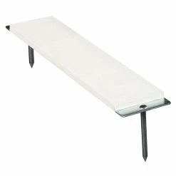 Franklin MLB Spike Down Pitchers Rubber