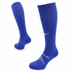 Mizuno Baseballsocken Performance OTC (Royal)