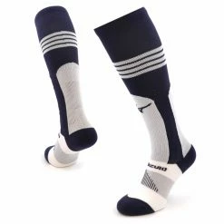 Mizuno Baseballsocken Performance OTC Stirrup (Navy)