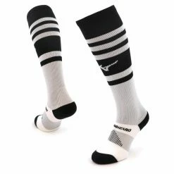 Mizuno Baseballsocken Retro Performance OTC (Black)