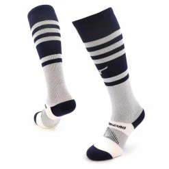 Mizuno Baseballsocken Retro Performance OTC (Navy)