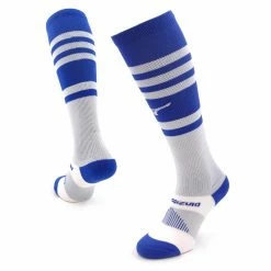 Mizuno Baseballsocken Retro Performance OTC (Royal)