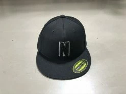 Baseballminister NGBA Flexfit 210 Premium Fitted Cap