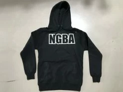 Baseballminister NGBA Hoodie Original