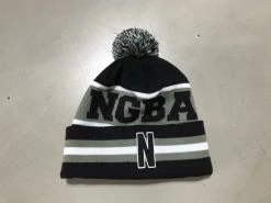 Baseballminister NGBA Retro Beanie - Mütze