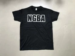 Baseballminister NGBA T-Shirt Original
