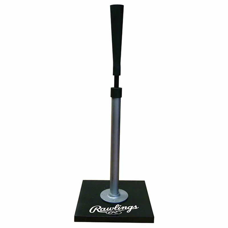 Rawlings Pro Model Batting Tee 1 Rawlings Pro Model Batting Tee